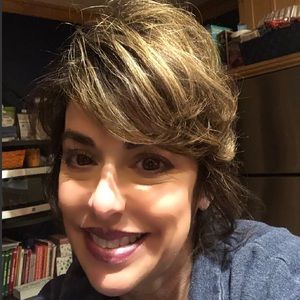 Meet your Posher, Michele